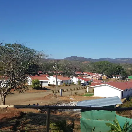 Playa Lagarto Eco Resort Villa 37